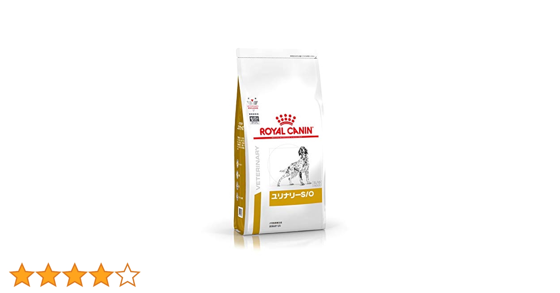  CANIN ユリナリー-S/O 1kg Amazon.co.jp: ロイヤルカナン ドッグフード ユリナリー S/O